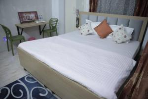 Dolphin Enclave 3BHK block B