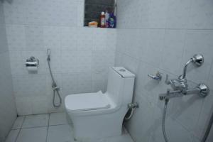 Dolphin Enclave 3BHK block B