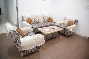 Dolphin Enclave 3BHK block B