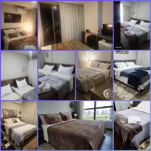 Via Première Stay Flat no rio de Janeiro,Farmasi Arena,Parque Olimpico,Barra Olimpica, jacarepaguá e Centro de Convenções RioCentro