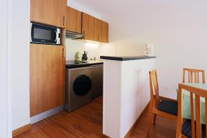 Appartements Residence Serias - T3/6pers SERIAS 07- Peyresourde MAE-3454 : photos des chambres
