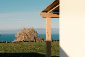 NEW SUITES SEA VIEW SARDINIA, Bedda Ista img23