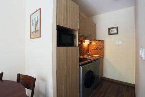 Appartements Residence Serias - 3 Pieces pour 6 Personnes 544 : photos des chambres