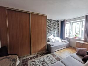 mieszkanie Kaczyńskiego