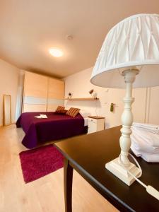 Apartment - Ground Floor room in Hotel Burg Abenberg