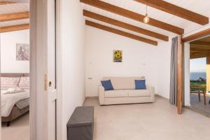 NEW SUITES SEA VIEW SARDINIA, Bedda Ista img8
