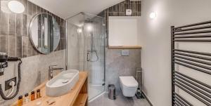 Résidence Le Grand Bouquetin - 3 Pièces pour 8 Personnes MAE-9944