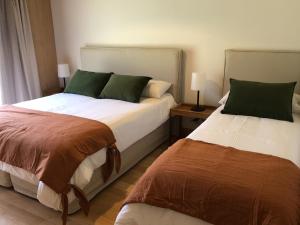 Calma Sur Hoteleria Boutique