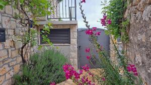 Apartments Tomina