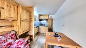 Résidence Cosmos - STUDIO 4 PERSONNES COSMOS MAE-4944