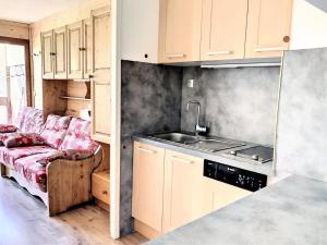 Résidence Cosmos - STUDIO 4 PERSONNES COSMOS MAE-4944