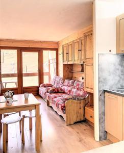 Résidence Cosmos - STUDIO 4 PERSONNES COSMOS MAE-4944