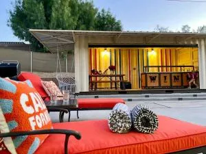 Moonrise Retreat Joshua Treat - 二十九棕榈村