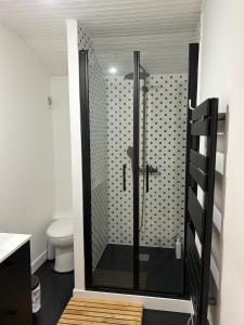 Maisons de vacances La Belle Vie du Bassin : photos des chambres