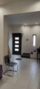 Villa Vanes - Romanoú