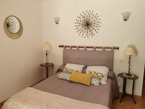 B&B / Chambres d'hotes Les Filolies : photos des chambres