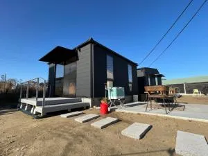 HUCKLEBERRY GARDEN - Vacation STAY 94899v - Miyamae