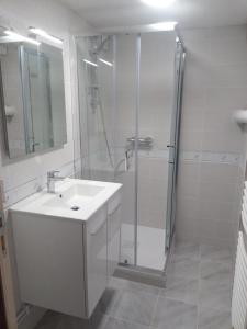 Appartements Le Studio : photos des chambres