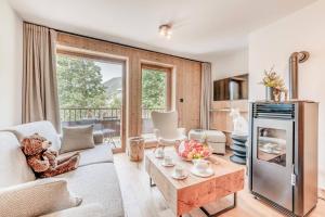 Résidence Le Grand Bouquetin - 3 Pièces pour 6 Personnes MAE-9974