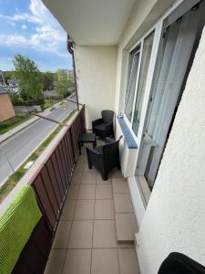 Apartament Polna