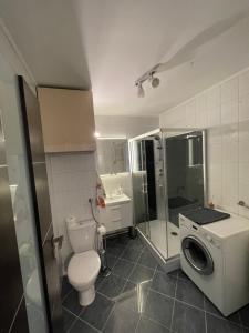 Apartament Polna