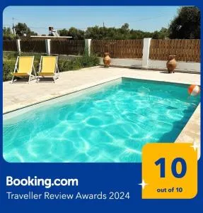 Katikies Savrani - Perivólia