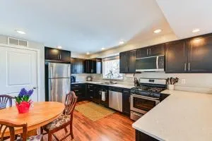 Flagstaff Home with Grill 3 Mi to Historic Downtown - East Flagstaff