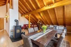 Ferienwohnung Auf dem Hohen - Behla