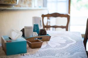 B&B / Chambres d'hotes Les Filolies : photos des chambres