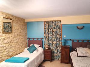 B&B / Chambres d'hotes Les Filolies : photos des chambres