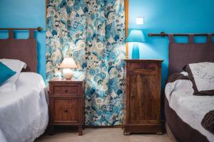 B&B / Chambres d'hotes Les Filolies : photos des chambres