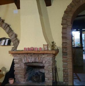 Agriturismo Radici Contadine