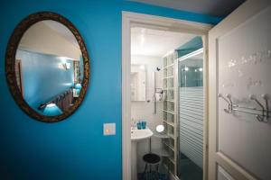 B&B / Chambres d'hotes Les Filolies : photos des chambres