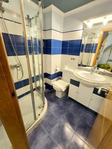 VV Dúplex Playa de Las Canteras "by henrypole home"