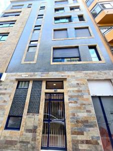 VV Dúplex Playa de Las Canteras "by henrypole home"