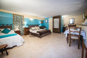 B&B / Chambres d'hotes Les Filolies : photos des chambres