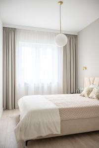 Apartament na Brodatego