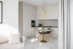 Apartament na Brodatego - Piastów