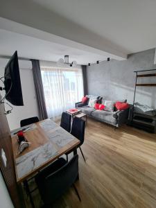 Apartament Kluskowe Widoki