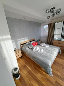 Apartament Kluskowe Widoki