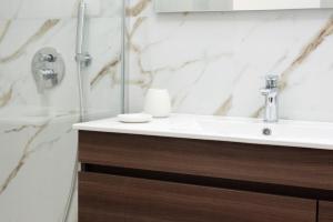 Habitación Doble Grande