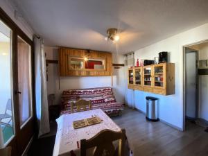 Résidence Reine Blanche - Val Thorens -2 pièces dans une résidence calme MAE-3804