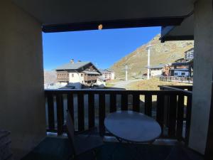 Résidence Reine Blanche - Val Thorens -2 pièces dans une résidence calme MAE-3804