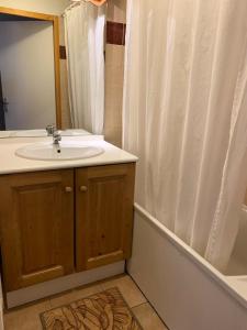 Résidence Cristallines - 2 pièces 4 personnes MAE-4444