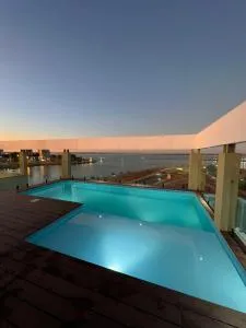 Departamento de Lujo sobre Costanera - San Juan del Paraná