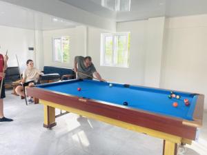 chez yannick Hospedaje Los Amigos