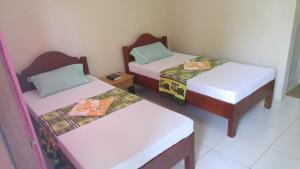 Villa Almedilla Pension House
