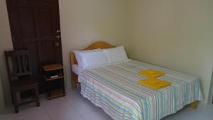 Villa Almedilla Pension House