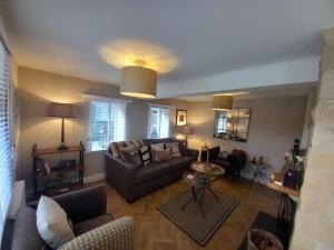 Beautiful Historic Cottage