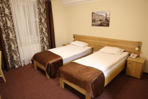 Superior Double or Twin Room room in Argo Premium